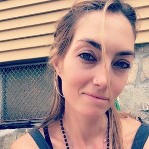 Meet your Posher, Rachael